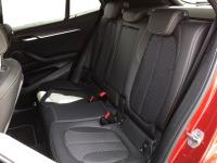 BMW X2 sDrive18d Business 110 kW (150 CV)