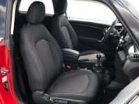 MINI 3 Puertas Cooper 100 kW (136 CV)
