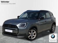 MINI Countryman D 120 kW (163 CV)