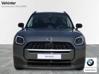 MINI Countryman D 120 kW (163 CV)