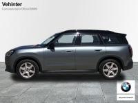MINI Countryman D 120 kW (163 CV)