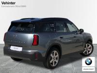 MINI Countryman D 120 kW (163 CV)