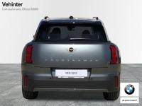 MINI Countryman D 120 kW (163 CV)