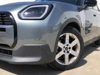 MINI Countryman D 120 kW (163 CV)