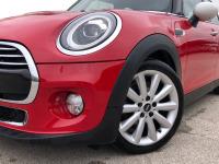 MINI 5 Puertas Cooper 100 kW (136 CV)