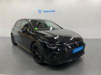 Volkswagen Golf GTD 2.0 TDI 135 kW (184 CV) DSG