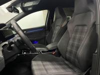 Volkswagen Golf GTD 2.0 TDI 135 kW (184 CV) DSG