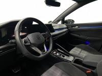 Volkswagen Golf GTD 2.0 TDI 135 kW (184 CV) DSG
