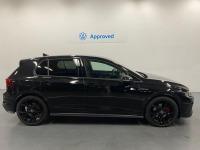 Volkswagen Golf GTD 2.0 TDI 135 kW (184 CV) DSG