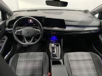 Volkswagen Golf GTD 2.0 TDI 135 kW (184 CV) DSG