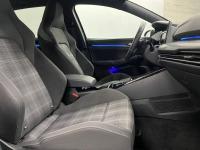 Volkswagen Golf GTD 2.0 TDI 135 kW (184 CV) DSG