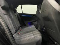 Volkswagen Golf GTD 2.0 TDI 135 kW (184 CV) DSG