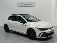 Volkswagen Golf GTI 2.0 TSI 180 kW (245 CV) DSG