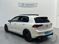 Volkswagen Golf GTI 2.0 TSI 180 kW (245 CV) DSG