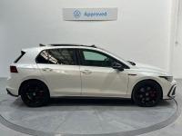 Volkswagen Golf GTI 2.0 TSI 180 kW (245 CV) DSG