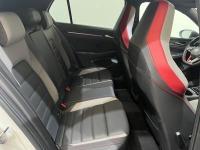 Volkswagen Golf GTI 2.0 TSI 180 kW (245 CV) DSG