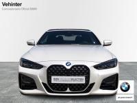 BMW Serie 4 420i Cabrio 135 kW (184 CV)