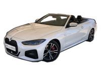 BMW Serie 4 420i Cabrio 135 kW (184 CV)