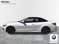 BMW Serie 4 420i Cabrio 135 kW (184 CV)