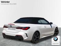 BMW Serie 4 420i Cabrio 135 kW (184 CV)
