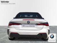 BMW Serie 4 420i Cabrio 135 kW (184 CV)