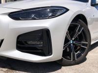 BMW Serie 4 420i Cabrio 135 kW (184 CV)