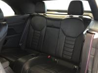 BMW Serie 4 420i Cabrio 135 kW (184 CV)