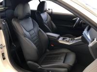 BMW Serie 4 420i Cabrio 135 kW (184 CV)