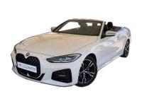 BMW Serie 4 420i Cabrio 135 kW (184 CV)
