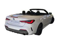 BMW Serie 4 420i Cabrio 135 kW (184 CV)