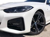 BMW Serie 4 420i Cabrio 135 kW (184 CV)