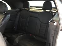 BMW Serie 4 420i Cabrio 135 kW (184 CV)