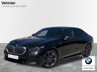 BMW Serie 5 520d 145 kW (197 CV)