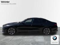 BMW Serie 5 520d 145 kW (197 CV)