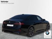 BMW Serie 5 520d 145 kW (197 CV)
