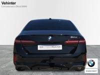 BMW Serie 5 520d 145 kW (197 CV)