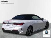 BMW Serie 4 430i Cabrio 180 kW (245 CV)