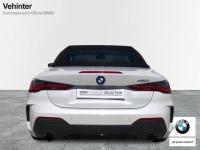 BMW Serie 4 430i Cabrio 180 kW (245 CV)