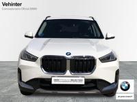 BMW X1 xDrive25e 180 kW (245 CV)