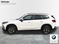 BMW X1 xDrive25e 180 kW (245 CV)
