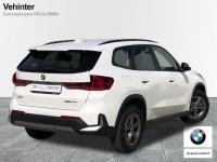 BMW X1 xDrive25e 180 kW (245 CV)