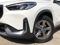 BMW X1 xDrive25e 180 kW (245 CV)
