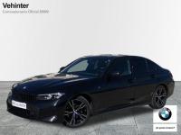 BMW Serie 3 320d 140 kW (190 CV)