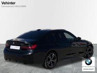 BMW Serie 3 320d 140 kW (190 CV)