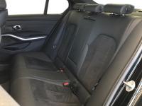 BMW Serie 3 320d 140 kW (190 CV)