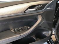 BMW X4 xDrive20d 140 kW (190 CV)