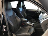 BMW X4 xDrive20d 140 kW (190 CV)