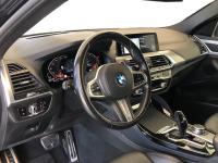 BMW X4 xDrive20d 140 kW (190 CV)