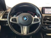 BMW X4 xDrive20d 140 kW (190 CV)
