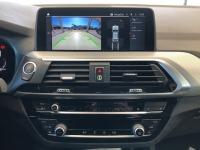 BMW X4 xDrive20d 140 kW (190 CV)
